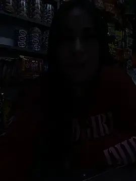 Miia Jazmin online show from November 2025 11:28:01 PM