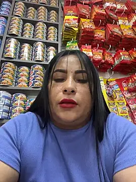 Miia Jazmin online show from January 2026 04:11:02 PM