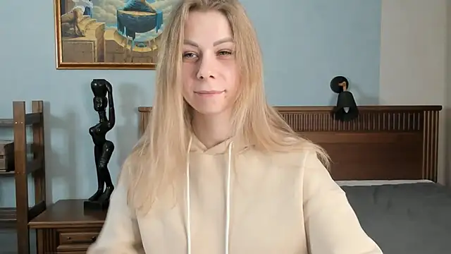 AudreyBulman online show from January 2025 09:34:02 AM