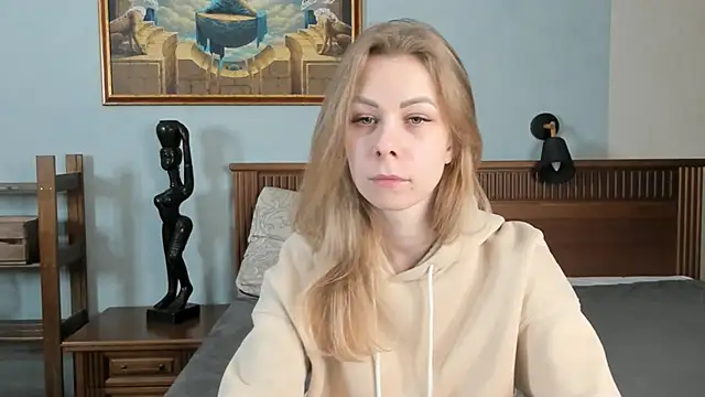 AudreyBulman online show from January 2025 12:36:02 PM