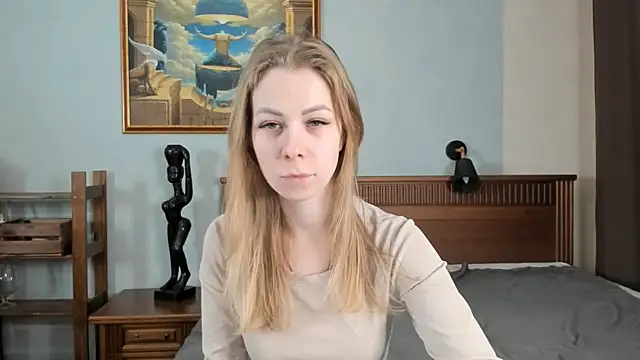 AudreyBulman online show from January 2025 09:19:01 AM