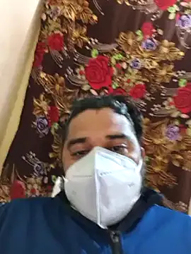 Raziv komal143 online show from February 2025 11:54:02 PM