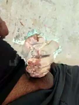 Snapshot of Raziv_komal143 chatting on March 2026 05:35:01 AM Raziv komal143 online show from March 2026 05:35:01 AM