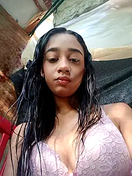 Zoe Sweett18 online show from January 2025 01:08:01 PM