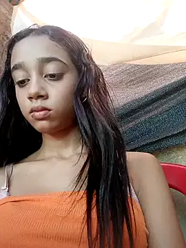 Zoe Sweett18 online show from January 2025 06:56:02 PM