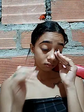 Zoe Sweett18 online show from September 2025 12:40:01 PM