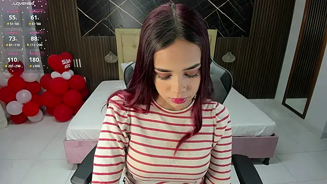 Snapshot of Lolly_18 chatting on March 2025 12:12:02 PM Lolly 18 online show from March 2025 12:12:02 PM