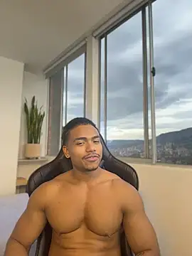 XavierColeman online show from May 2026 10:51:01 PM