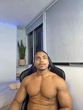 XavierColeman online show from June 2026 12:24:01 AM