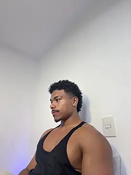 Snapshot of XavierColeman chatting on July 2026 12:17:02 AM XavierColeman online show from July 2026 12:17:02 AM
