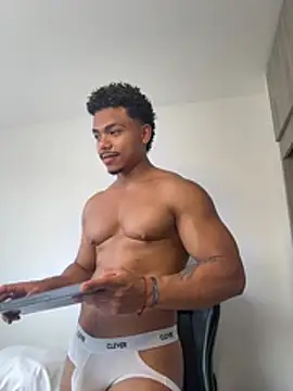 Snapshot of XavierColeman chatting on July 2026 09:51:01 PM XavierColeman online show from July 2026 09:51:01 PM