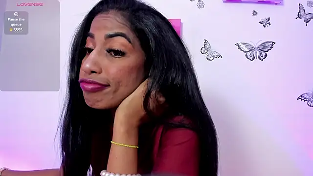 dany brownie online show from February 2025 07:28:01 AM