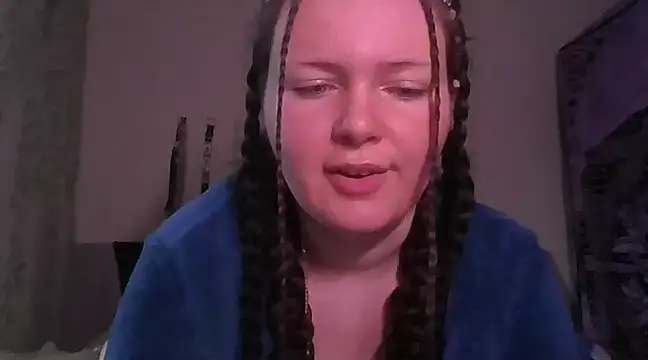 VenusandIppy online show from March 2025 02:10:02 PM