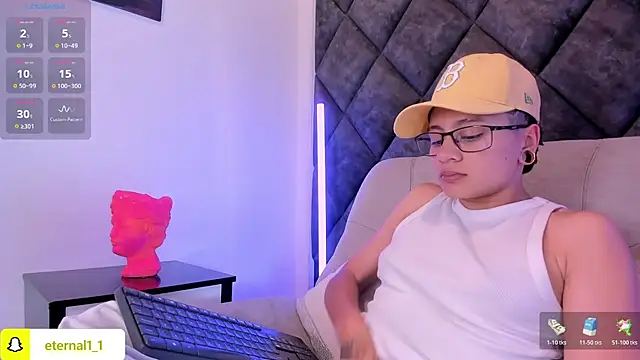  Eternal  online show from June 2026 09:52:02 PM