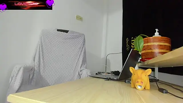 VioletParkker online show from March 2026 02:33:02 AM