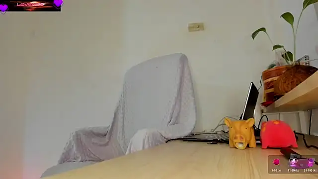VioletParkker online show from June 2026 12:06:02 PM
