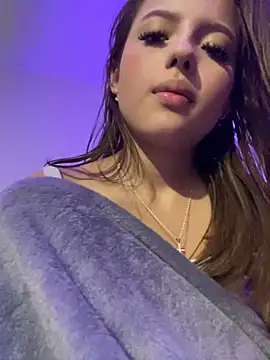 Sofia18 pinkk online show from March 2025 09:10:02 AM