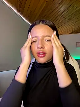 Sofia18 pinkk online show from December 2025 08:39:01 PM