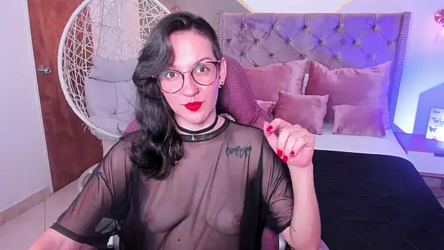 ana liebert online show from February 2025 11:49:02 AM