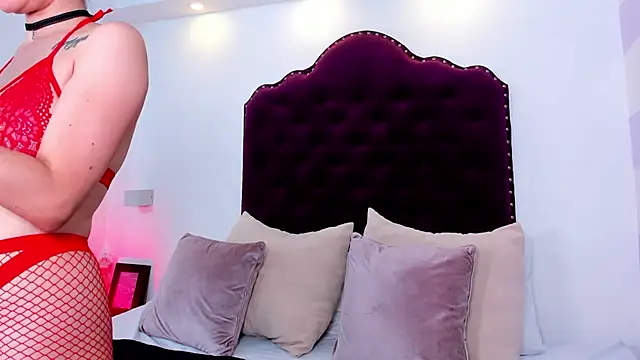 ana liebert online show from February 2025 06:45:01 PM