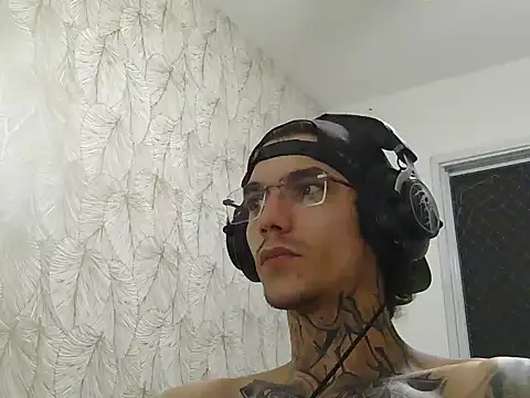 smokingink online show from April 2026 01:41:01 AM