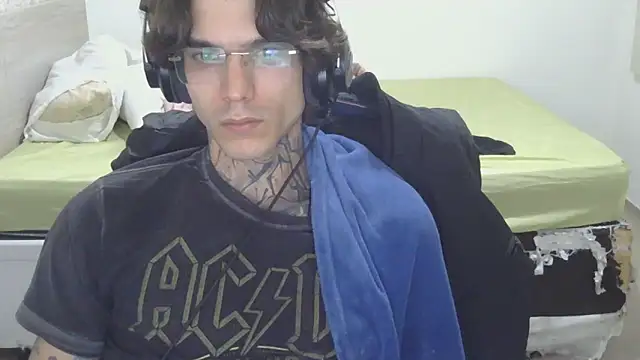 smokingink online show from May 2026 08:32:01 AM