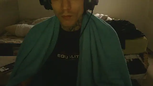smokingink online show from May 2026 07:40:02 PM
