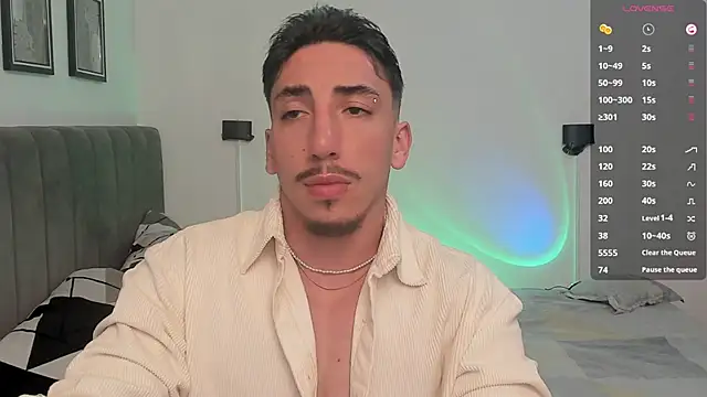 Snapshot of dylanspencer28 chatting on January 2025 09:25:01 PM dylanspencer28 online show from January 2025 09:25:01 PM