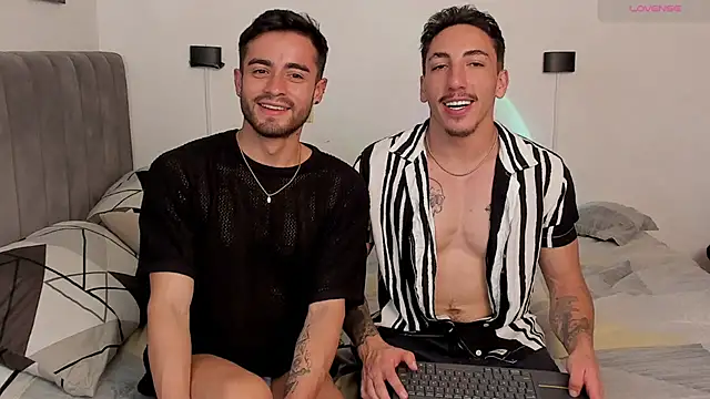 Snapshot of dylanspencer28 chatting on February 2025 08:14:02 PM dylanspencer28 online show from February 2025 08:14:02 PM