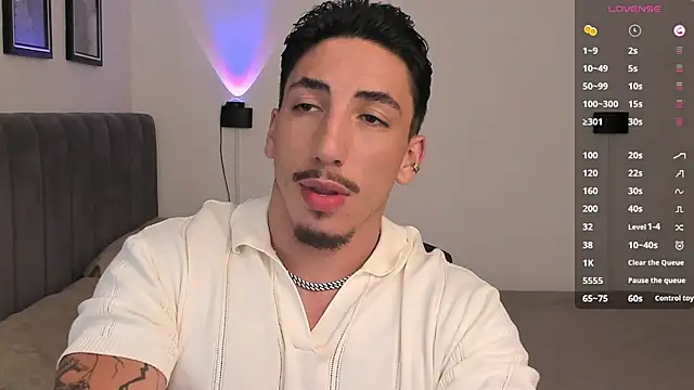 Snapshot of dylanspencer28 chatting on February 2025 07:08:02 PM dylanspencer28 online show from February 2025 07:08:02 PM