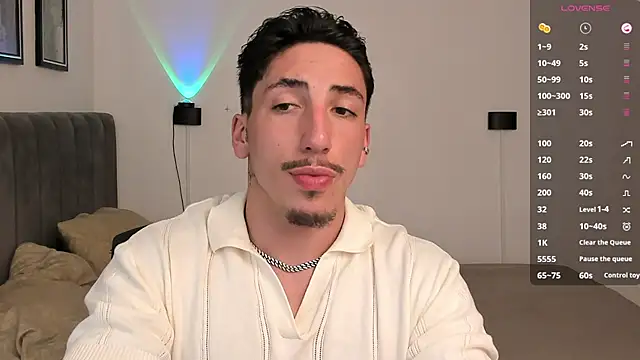 Snapshot of dylanspencer28 chatting on February 2025 10:37:02 PM dylanspencer28 online show from February 2025 10:37:02 PM