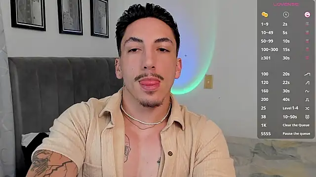 Snapshot of dylanspencer28 chatting on March 2025 07:39:01 PM dylanspencer28 online show from March 2025 07:39:01 PM