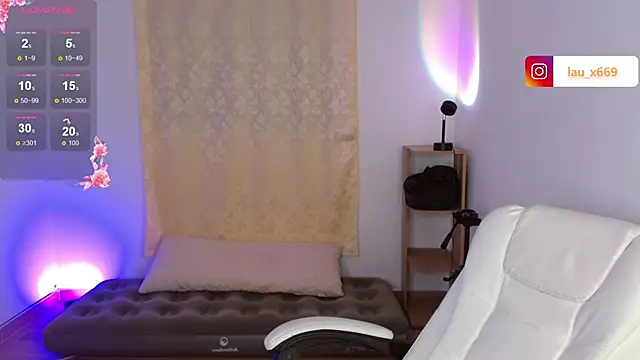 Snapshot of isabella1616 chatting on December 2025 12:07:02 AM isabella1616 online show from December 2025 12:07:02 AM