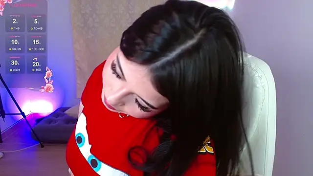 Snapshot of isabella1616 chatting on February 2026 03:02:01 AM isabella1616 online show from February 2026 03:02:01 AM