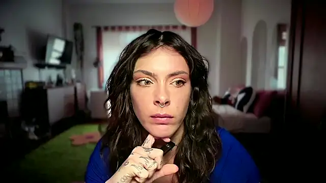 bunnierotten online show from March 2026 09:14:01 PM