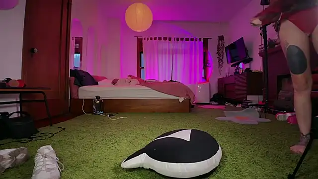 bunnierotten online show from June 2026 03:08:01 AM