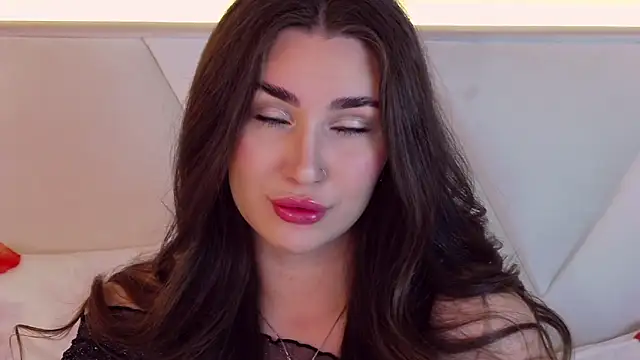 KiraBarlows online show from February 2025 07:24:02 PM