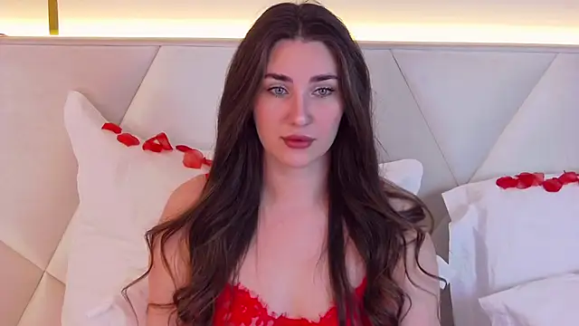 KiraBarlows online show from February 2025 06:51:02 PM