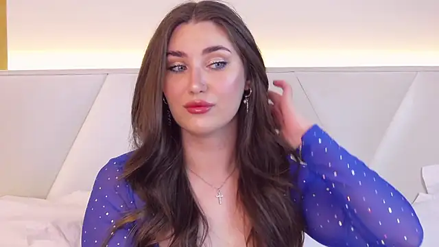 KiraBarlows online show from February 2025 06:37:01 PM