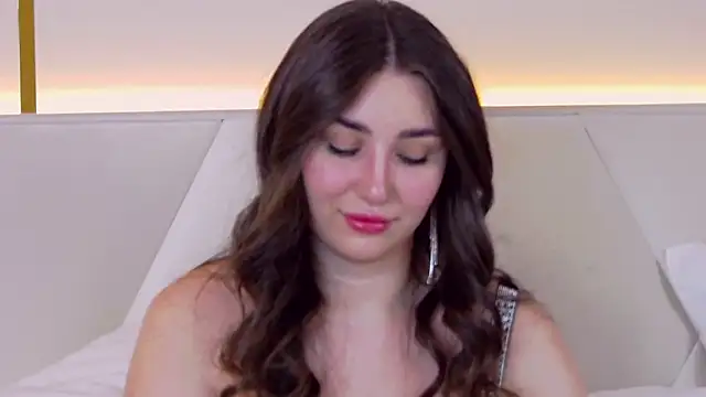 KiraBarlows online show from February 2025 02:29:01 AM