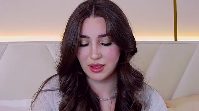 KiraBarlows online show from February 2025 10:14:02 PM