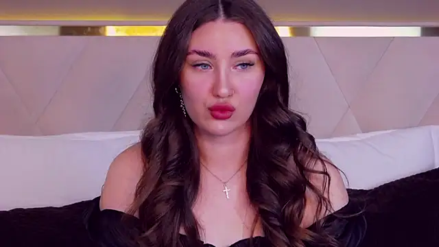 KiraBarlows online show from February 2025 07:25:02 PM