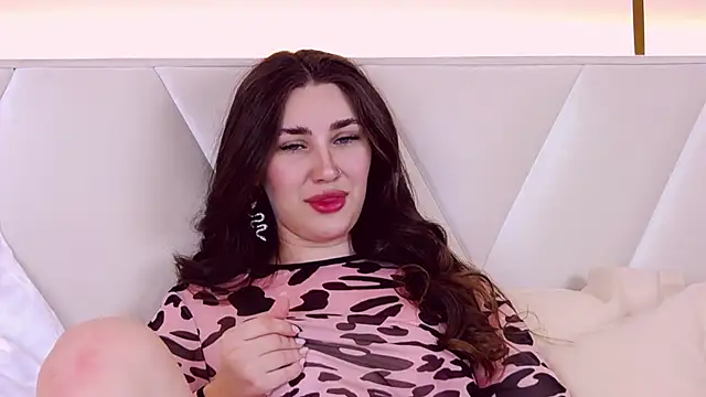 KiraBarlows online show from February 2025 01:47:02 AM