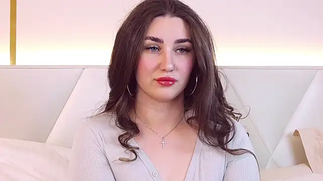 KiraBarlows online show from March 2025 07:31:01 PM