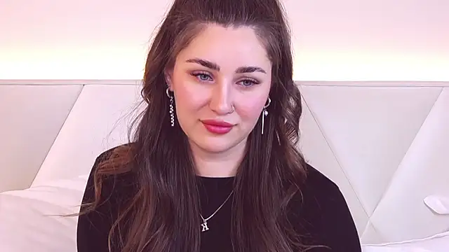 KiraBarlows online show from March 2025 10:06:02 PM