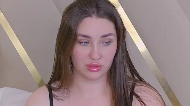 KiraBarlows online show from September 2025 08:30:01 PM