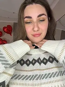 KiraBarlows online show from February 2026 07:15:02 AM