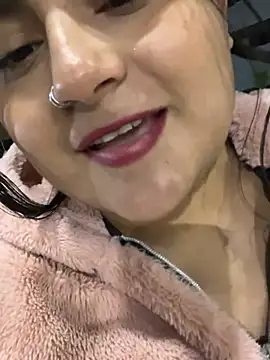 VanneCute1 online show from January 2025 06:52:02 AM