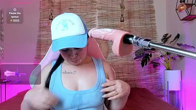 Rosie jhons online show from February 2025 06:47:02 AM