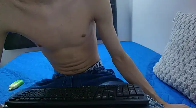 wolfandsky online show from February 2025 11:14:02 AM